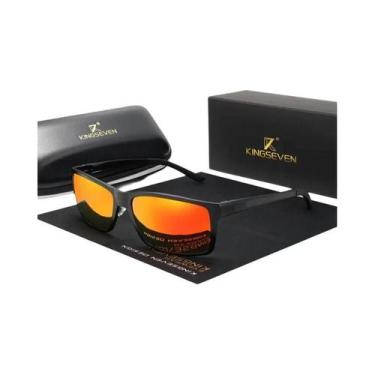 Imagem de Óculos De Sol Polarizados UV400 Anti-reflexo Para Homens, Ideais Para 