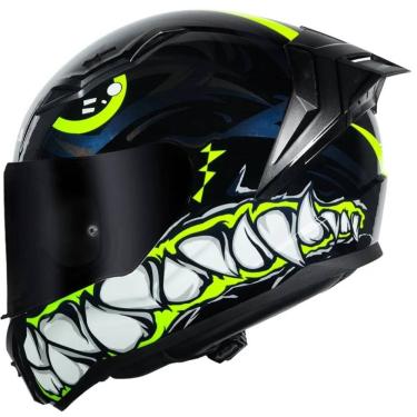 Imagem de Capacete LS2 FF810 Vigo Sarbul