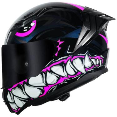Imagem de Capacete LS2 FF810 Vigo Sarbul