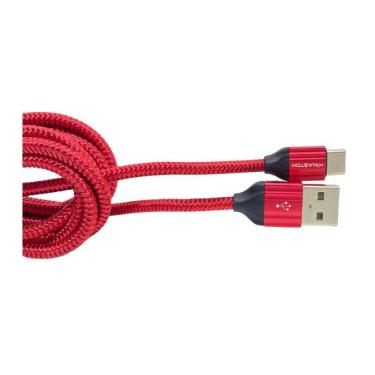 Imagem de Cabo Usb-C Carregador 3 Metros Tipo C Type-C