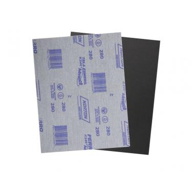Imagem de Lixa Ferro Norton 280 K246 c/25pcs