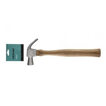 Imagem de Martelo Unha Polido Carp 27Mm