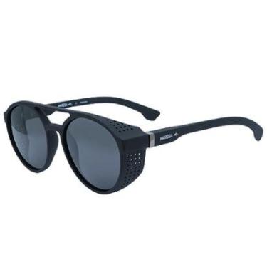 Imagem de Óculos de Sol Maresia Sixteen C200 Azul Masculino Polarizado - Azul - Único - Masculino-Masculino