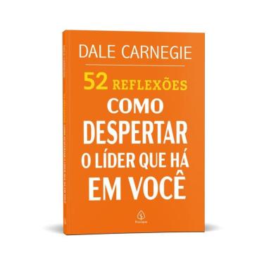Imagem de 52 Reflexões: Como despertar o líder que há em você