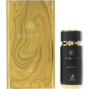Imagem de Perfume Maison Alhambra Sceptre Bronzite Eau de parfum 100ml