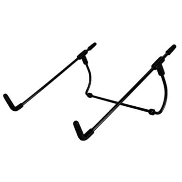 Imagem de Suporte Para Notebook Regulavel Metal Smart Reliza Preto