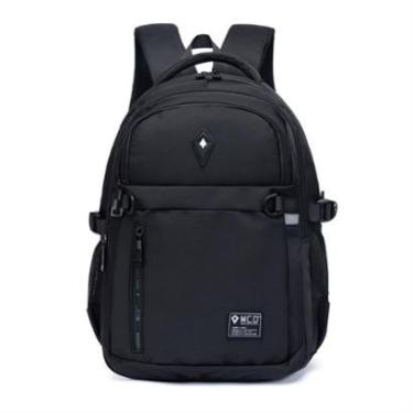 Imagem de Mochila MCD Executiva Resistente Espaçosa 24 Litros-Masculino