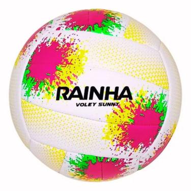 Imagem de Bola De Vôlei Rainha Sunny