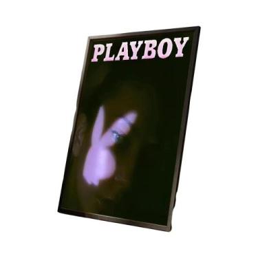 Imagem de Pintura Em Tela De Celebridades Femininas Sexy Da Revista Playboy, Art