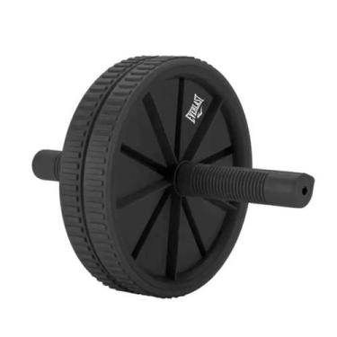 Imagem de Roda Abdominal Everlast, Preto