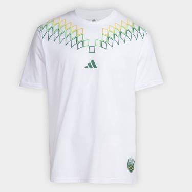 Imagem de Camiseta Adidas Cob Unissex-Unissex