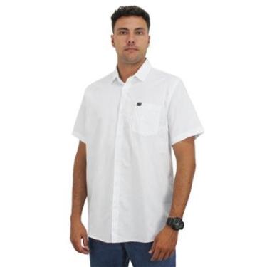 Imagem de Camisa Billabong All Day Snow Masculina-Masculino