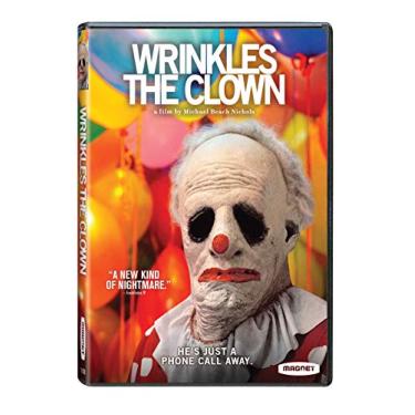 Imagem de Wrinkles The Clown