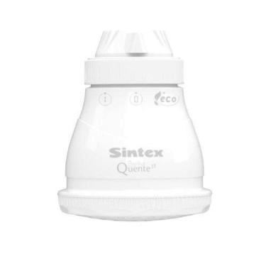 Imagem de Ducha Banho Quente Multitemperaturas 5500W com Economia de Energia 220V