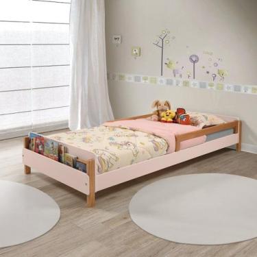 Imagem de Cama Montessori Maui - Irmãos Hinke