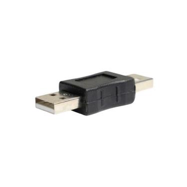 Imagem de Emenda usb-a m - TBLACK