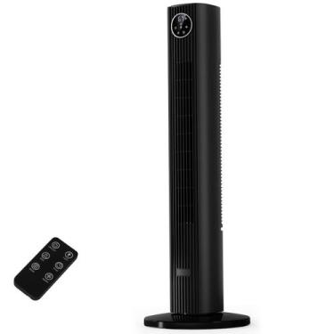 Imagem de Ventilador de torre Antarctic Star Portable com oscilação de 85 de 35 