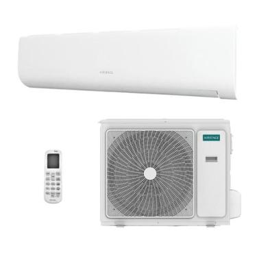 Imagem de Ar-condicionado Split HW Inverter Fujitsu Airstage Essencial 36.000 BT