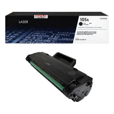 Imagem de Toner 105A Preto - SPARK