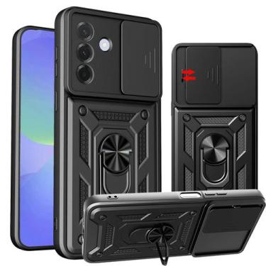 Imagem de Capa Capinha Case para Samsung Galaxy S26 + Plus - Protetora Militar R