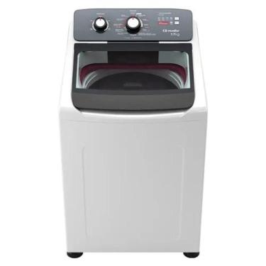 Imagem de Máquina de Lavar 17kg Automática 11 Programas MLA17 Mueller, Branco, 1