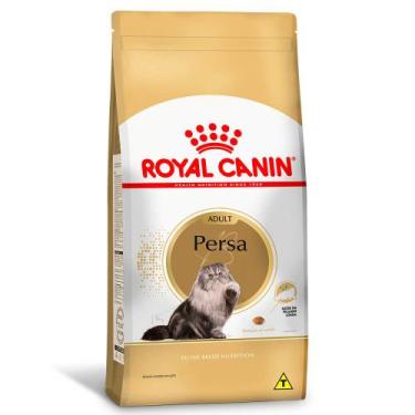 Imagem de Ração Royal Canin Kitten Para Gatos Persa Adultos 1,5 kg