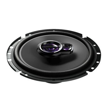 Imagem de Alto Falante Automotivo 6 Polegadas Par 100RMS Ts-1760BR para Som Veicular com Tweeter Piezoelétrico Pioneer
