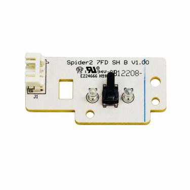 Imagem de Quadro Distribuição Pantum 301022779001