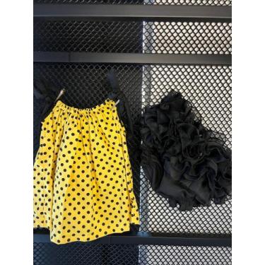Imagem de Conjunto bebê Bunda Rica Infantil Tapa Fralda Algodão Cores baby - Sne