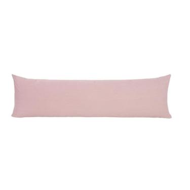 Imagem de Fronha Avulsa Poliéster Hug Colors 40cmx130cm Lavive