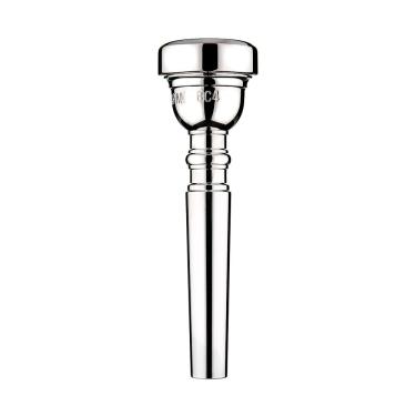 Imagem de Bocal para Trompete Bb TR-8C4 Standard Series Fabricado no Japão em Metal Yamaha