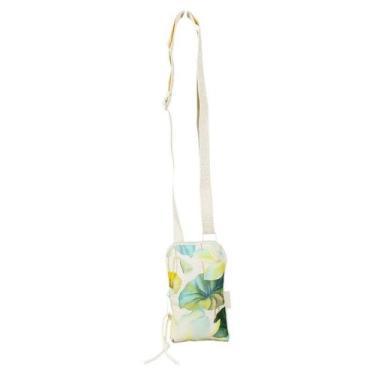 Imagem de Bolsa Arpoador Flor de Lótus Farm - Farm ETC, 36 unidades