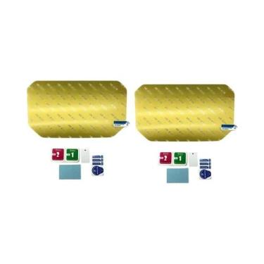 Imagem de Protetor De Tela TPU Para Painel De Instrumentos BMW R1250GS R1200GS F