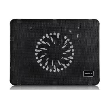 Imagem de Base Para Notebook DeepCool Wind Pal Mini Com 1 Fan DPN114LWDMI 8034
