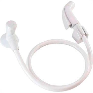 Imagem de Ducha Higienica Boglight 1/4V Brca - BOGNAR