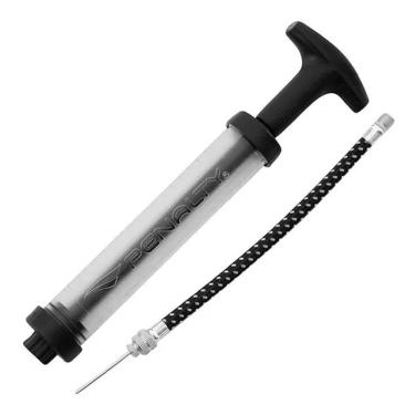 Imagem de Bomba de Ar Sac Dupla Ação com Tecnologia Double Action Branco Penalty