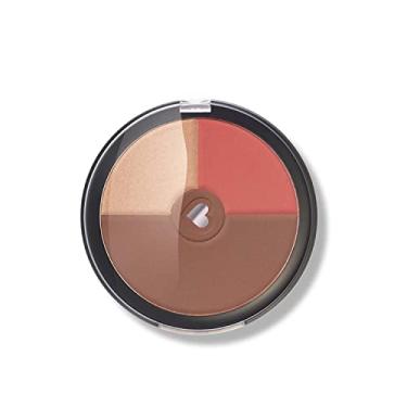 Imagem de Quem disse, Berenice? Pó Compacto Facial Multiefeitos Napolitano