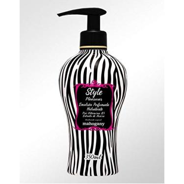 Imagem de Hidratante Mahogany Style Pleasures 350 ml
