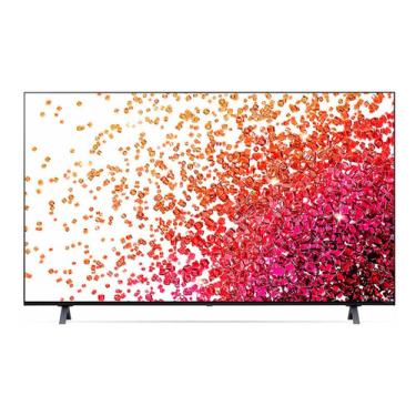 Imagem de Smart Tv LG 65  Led Ultra Hd 4k Thinq Ai Nanocell 65nano75