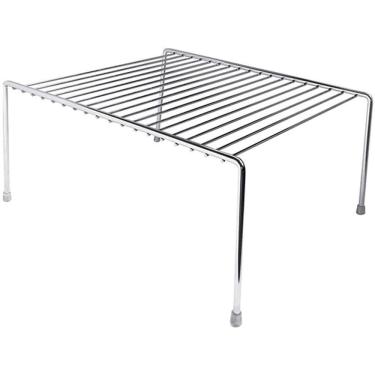 Imagem de Suporte Organizador Retangular 239 - MS Abc