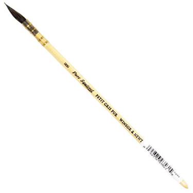 Imagem de Pincel Winsor & Newton Petit Gris Pur N° 000