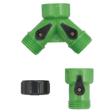 Imagem de Orbit 67745 Mangueira Wye 3/4" Poliéster