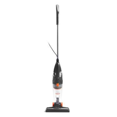 Imagem de Aspirador Vertical Multilaser Ciclone 2 em 1 1100W 220V - HO084OUT  [Reembalado] HO084OUT