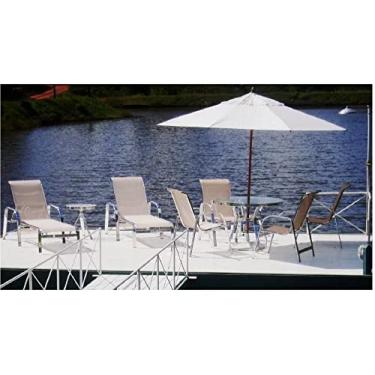 Imagem de Kit Personalizado Para Piscina Sem Ombrelone - Ler Descrição