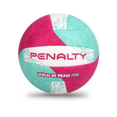 Imagem de Bola Vôlei De Praia Penalty Fun Xxi