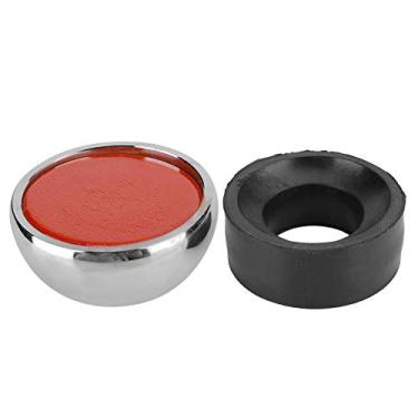 Imagem de Ferramenta de processamento de ouro banhada a ouro, ferramenta de ouro microincrustada, designer de aço inoxidável para fabricantes de joias, reparadores de joias, amantes de bricolage