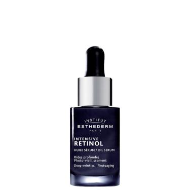 Imagem de Esthederm Intensive Retinol Oil - Sérum Anti-Idade 15ml