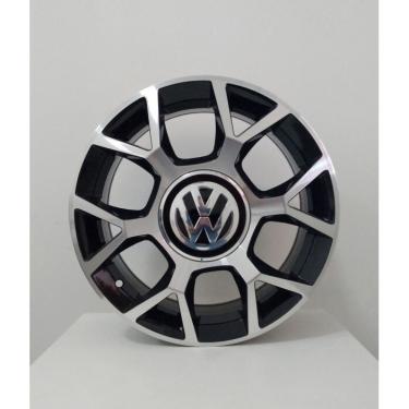 Imagem de 4 Rodas vw Up -brw 970 - Aro 15 4x100