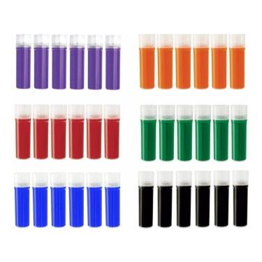 Imagem de Kit Tinta Refil Recarga Marcador Caneta Pilot Quadro Branco