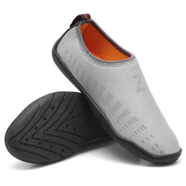 Imagem de Sapatilha Náutica Masculina Oxy Sport Cano Baixo